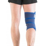 CLOSED KNEE SUPPORT